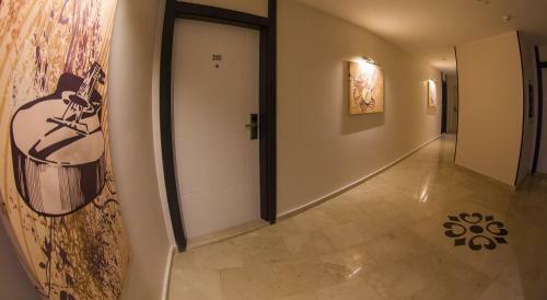 Hotel Aldino Residence