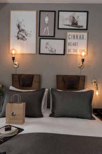Hotel Cinnah