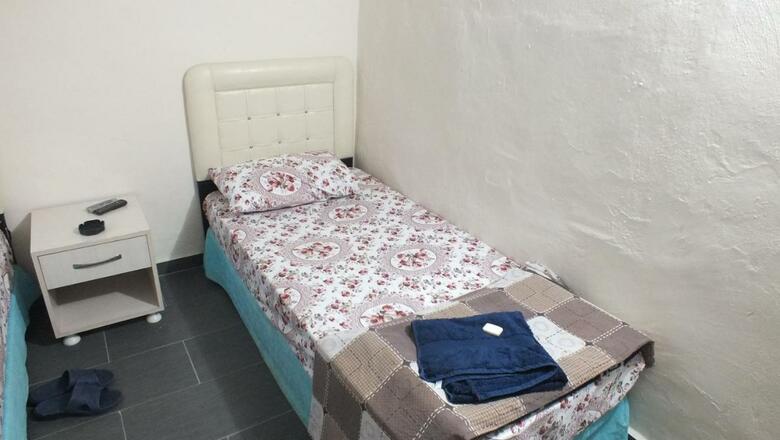 Hostal Ersoy Efe Pansiyon