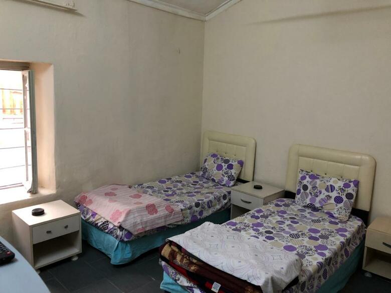 Hostal Ersoy Efe Pansiyon