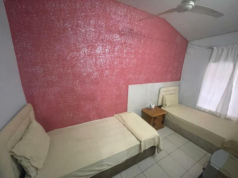 Hostal Ersoy Efe Pansiyon