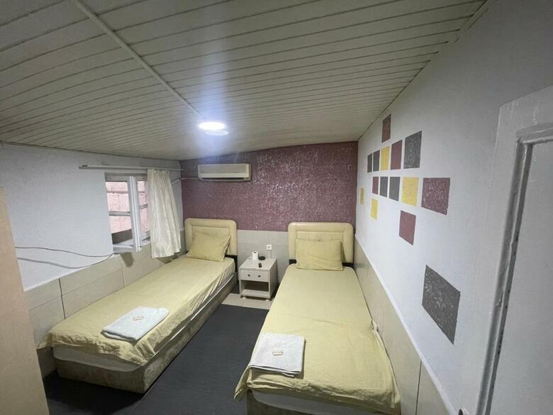 Hostal Ersoy Efe Pansiyon