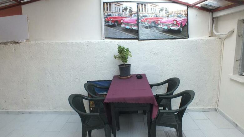 Hostal Ersoy Efe Pansiyon