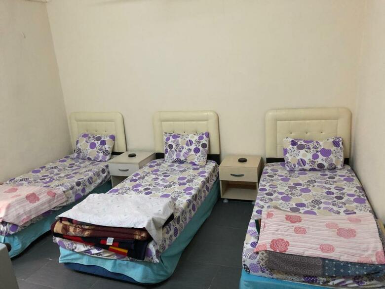 Hostal Ersoy Efe Pansiyon