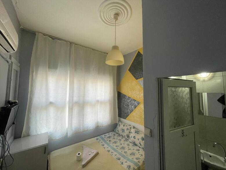 Hostal Ersoy Efe Pansiyon