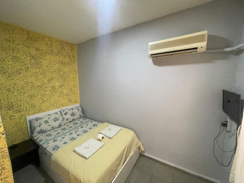 Hostal Ersoy Efe Pansiyon