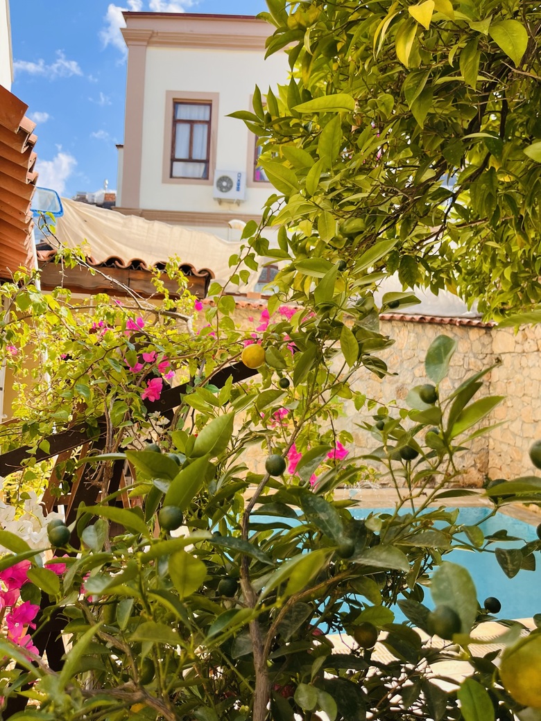 Kaleici Hotel