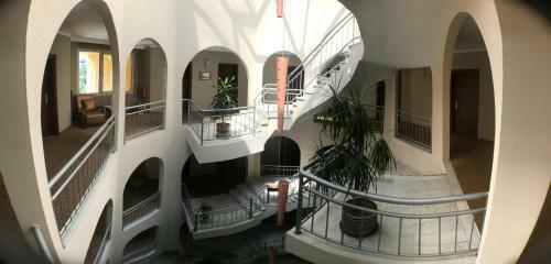 Ataer Hotel