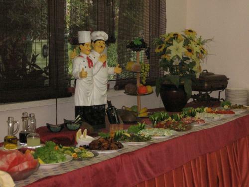 Ataer Hotel