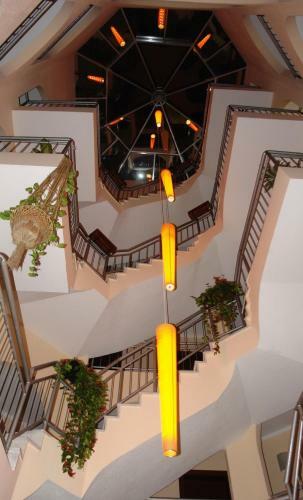 Ataer Hotel