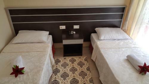 Bed & Breakfast Kartal Hotel