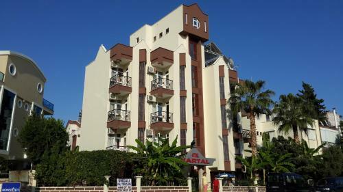 Bed & Breakfast Kartal Hotel