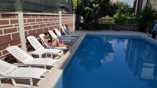 Bed & Breakfast Kartal Hotel