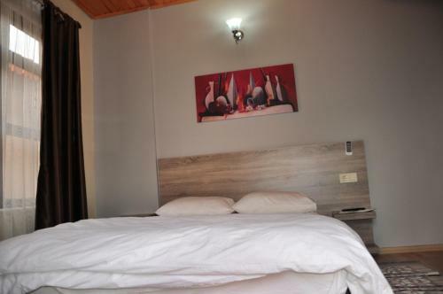 Hotel Sunanatolia Otel