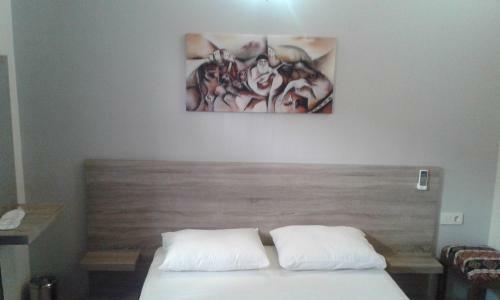 Hotel Sunanatolia Otel