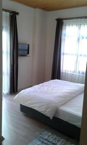 Hotel Sunanatolia Otel