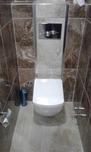 Hotel Sunanatolia Otel