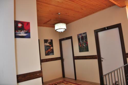 Hotel Sunanatolia Otel