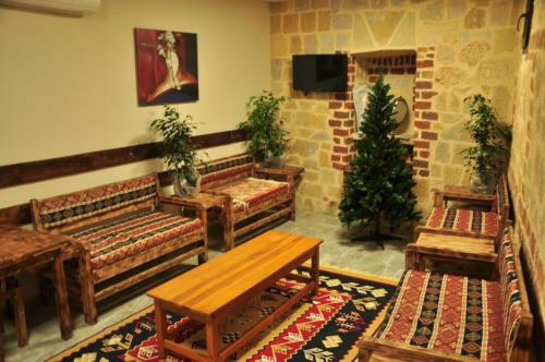 Hotel Sunanatolia Otel