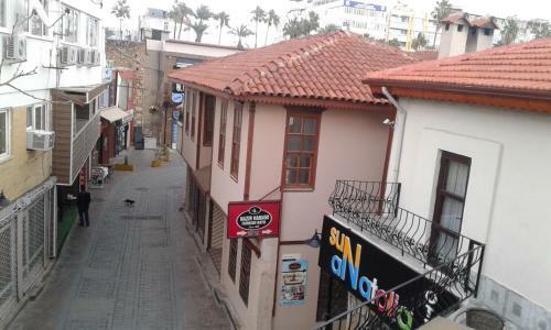 Hotel Sunanatolia Otel