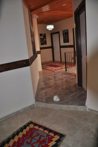Hotel Sunanatolia Otel