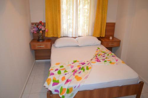 Ahmeda Apart Hotel