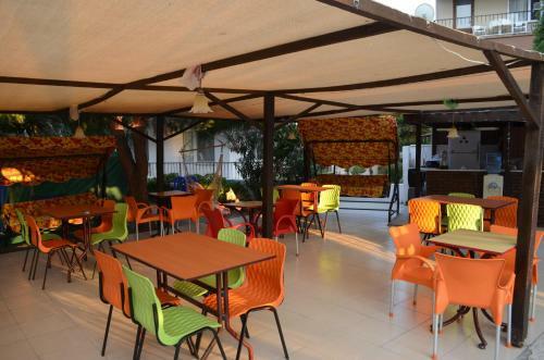 Ahmeda Apart Hotel