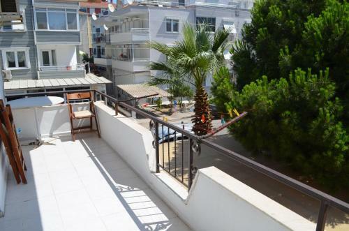 Ahmeda Apart Hotel