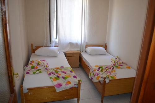 Ahmeda Apart Hotel