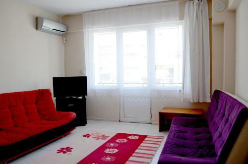 Ahmeda Apart Hotel
