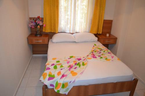 Ahmeda Apart Hotel