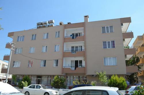 Ahmeda Apart Hotel