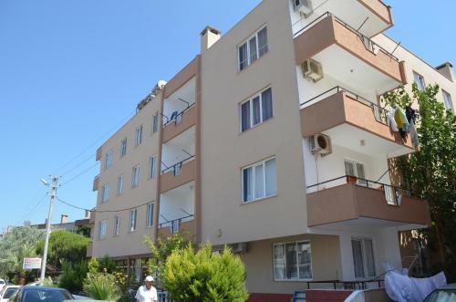 Ahmeda Apart Hotel