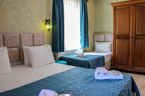 Doruk Hotel