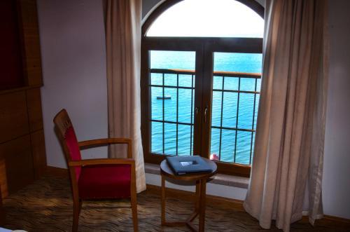 Hotel Bacacan Otel