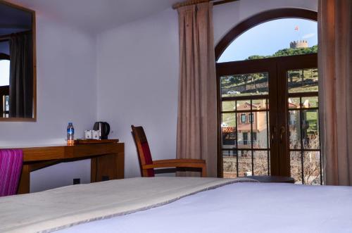 Hotel Bacacan Otel