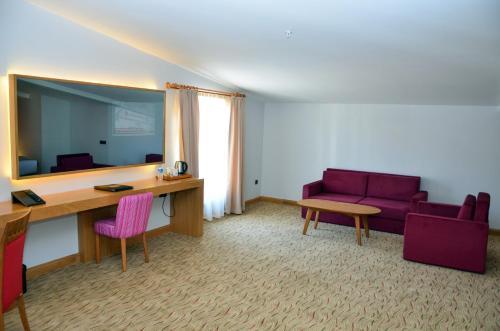 Hotel Bacacan Otel