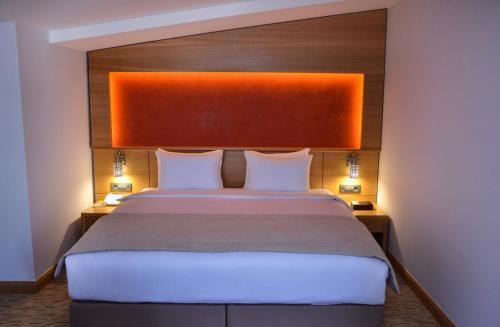 Hotel Bacacan Otel