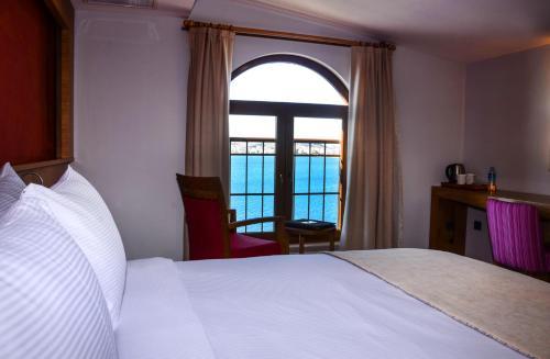 Hotel Bacacan Otel