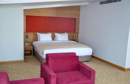Hotel Bacacan Otel