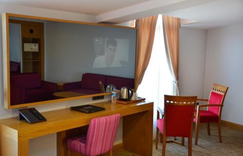 Hotel Bacacan Otel