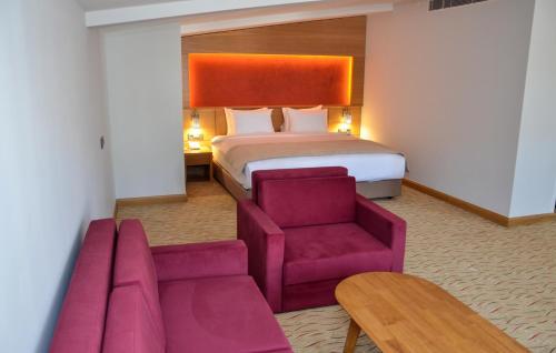 Hotel Bacacan Otel