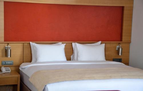 Hotel Bacacan Otel
