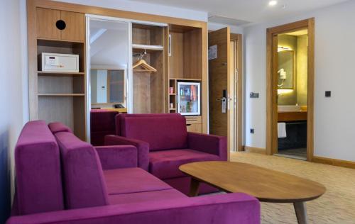 Hotel Bacacan Otel