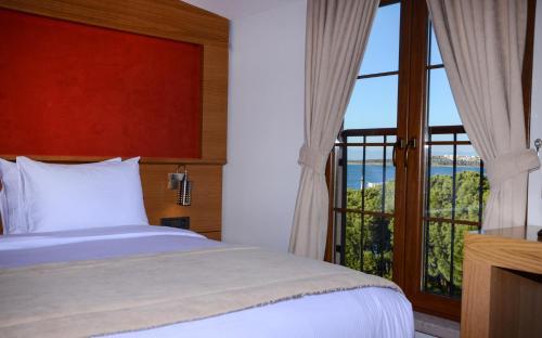 Hotel Bacacan Otel