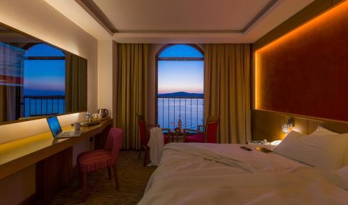 Hotel Bacacan Otel