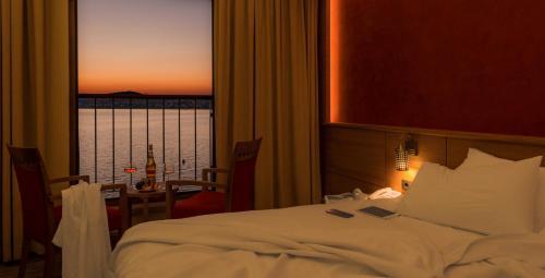 Hotel Bacacan Otel