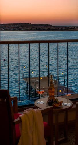 Hotel Bacacan Otel