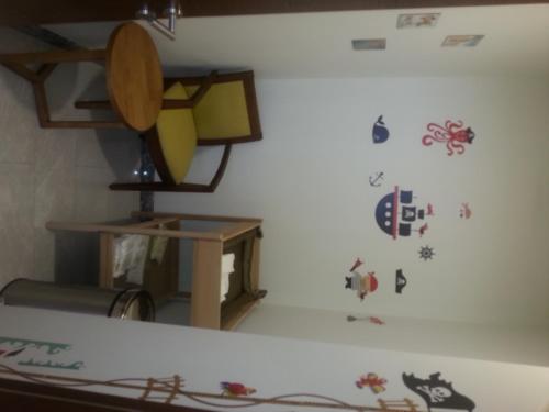 Hotel Bacacan Otel