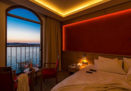 Hotel Bacacan Otel